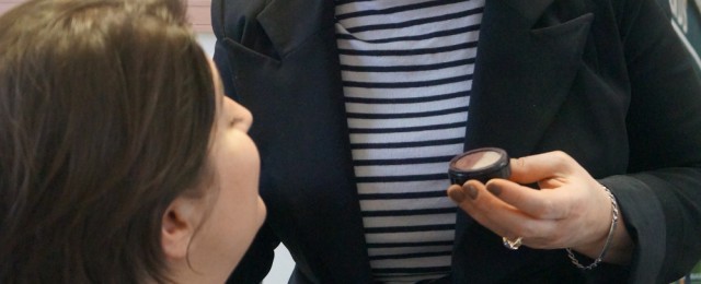 Association Beauté Solidaire à Strasbourg