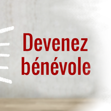 Appel à bénévolat en coiffure