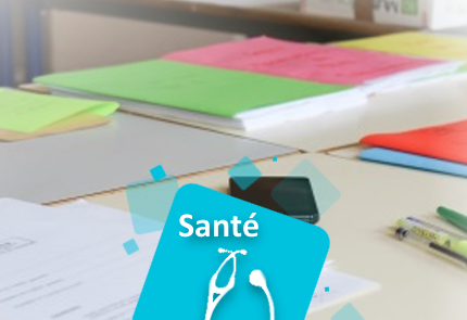 Les ateliers Santé du Resi et du Parcours