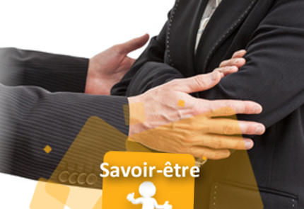 Les ateliers savoir-être de l'association Le Parcours