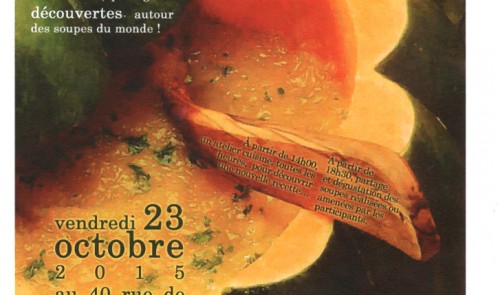 Festival de la Soupe 2015