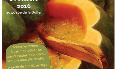 Festival de la Soupe