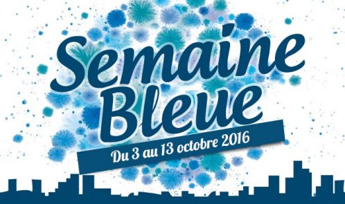 Semaine Bleue