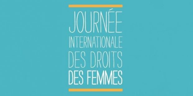 Journée internationale des droits des femmes