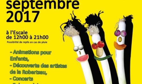 La Robertsau en fête 2017