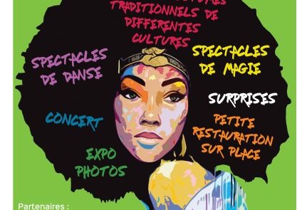 Journée de la femme 2019