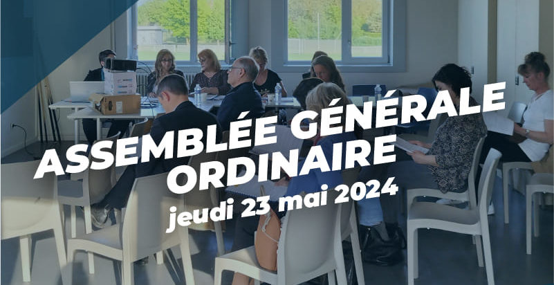 Assemblée Générale Ordinaire 2024