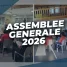 Assemblée générale 2026 le Parcours