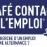 Café contact emploi 2026