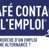 Café contact emploi 2026